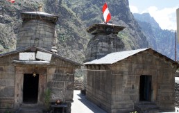 Гималаи, Индия