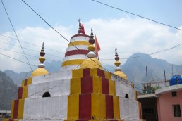 Гималаи, Индия