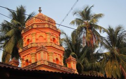 Гокарна, Индия
