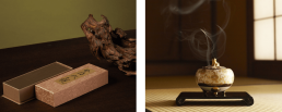 The Art of Incense